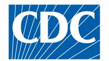 Centers for Disease Control and Prevention logo